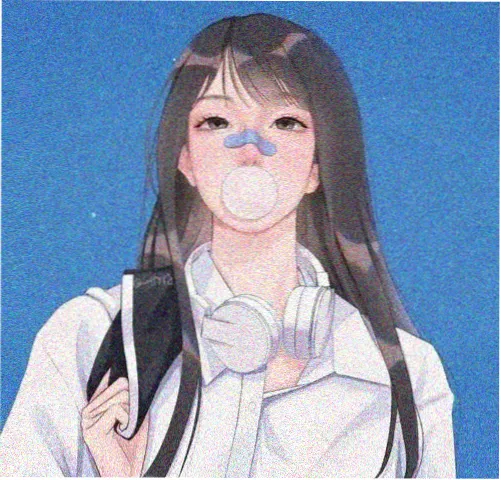读者小满的头像